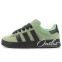 Кроссовки женские Adidas Campus 00s Pulse Mint Core Black