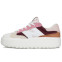 Кроссовки Женские New Balance CT302 Burgundy Pink Haze