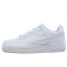 Кроссовки женские Nike Air Force 1 Low Winter White Leather